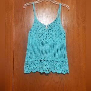 Aeropostale knit top